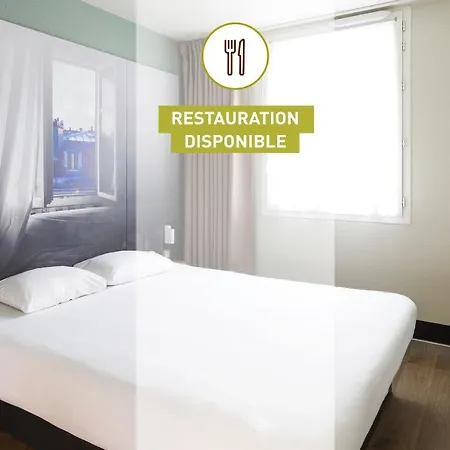 Bordeaux 3 Etoiles Hotel