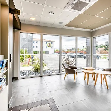 Bordeaux 3 Etoiles 3*