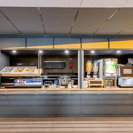 Hotel Bordeaux 3 Etoiles Le Haillan