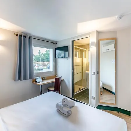 Hotel Bordeaux 3 Etoiles 3*