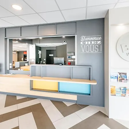 Bordeaux 3 Etoiles Hotel 3*