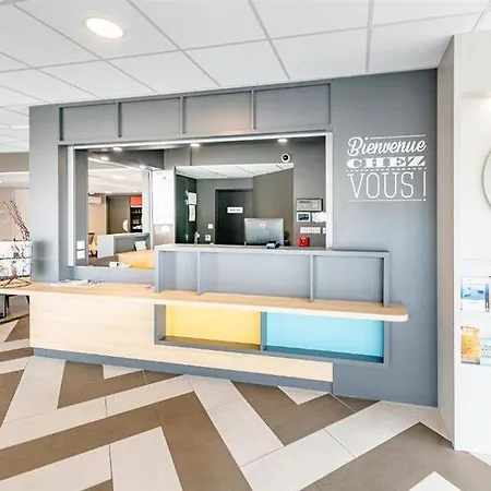 Bordeaux 3 Etoiles 3* Le Haillan