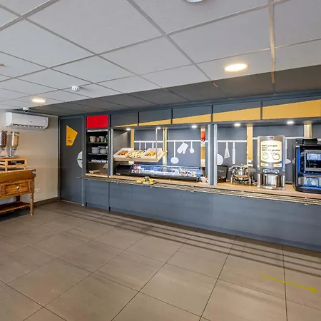 Hotel Bordeaux 3 Etoiles 3*