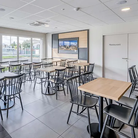 Hotel Bordeaux 3 Etoiles