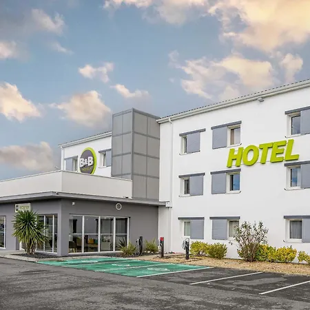 Hotel Bordeaux 3 Etoiles