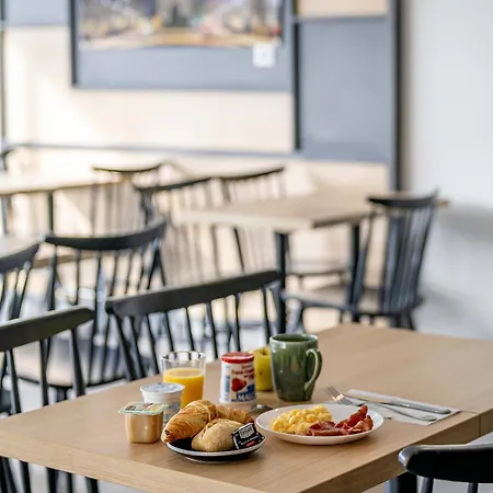 Hotel Bordeaux 3 Etoiles 3*