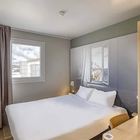 Hotel Bordeaux 3 Etoiles Le Haillan