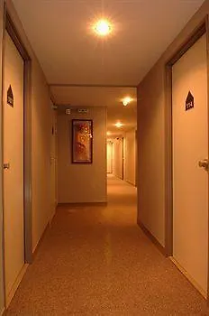 Hotel Bordeaux 3 Etoiles 3*