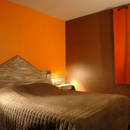 Bordeaux 3 Etoiles Otel Le Haillan