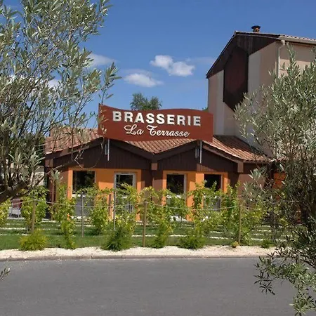 Bordeaux 3 Etoiles Hotel Le Haillan