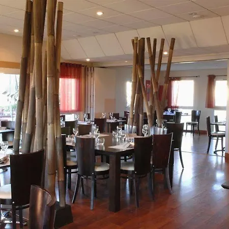 Bordeaux 3 Etoiles Hotel Le Haillan