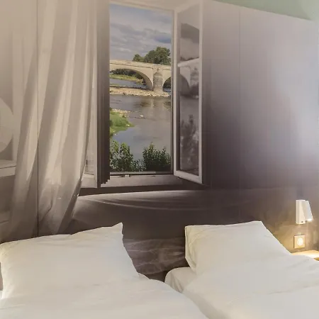Hotel Bordeaux 3 Etoiles Le Haillan