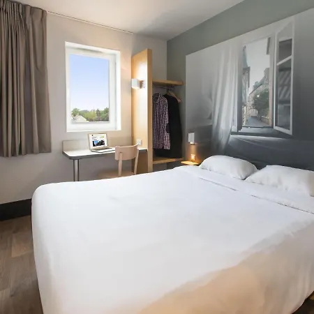 Bordeaux 3 Etoiles Hotel Le Haillan