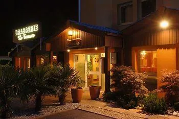 فندق Bordeaux 3 Etoiles