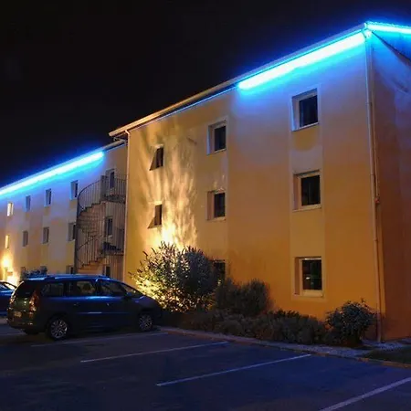 Bordeaux 3 Etoiles